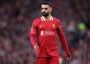 Salah l-a egalat pe legendarul Thierry Henry » Încă 10 goluri pentru un record ISTORIC
