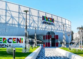 De necrezut! Patinoarul de 10 milioane € din București nu mai poate fi folosit, la nici 6 luni de la inaugurare: „S-a stricat suprafața!” » Replica primarului Băluță, după dezvăluirea GSP: „Fluctuații de curent”