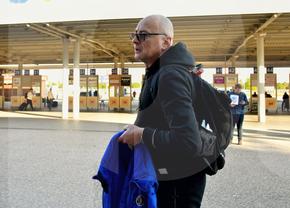 Leo Grozavu, prima reacție după ce s-a înțeles cu Botoșani: „Acesta e cel mai mare dușman”