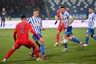 Leo Grozavu îi „fură” oamenii lui Emil Săndoi de la Iași! Cine semnează cu FC Botoșani după plecarea lui Ciobotariu