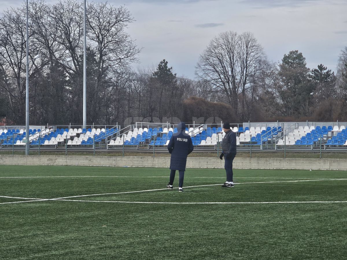 Antrenorul din Superligă, la reunirea echipei: „Avem nevoie de jucători în toate compartimentele”