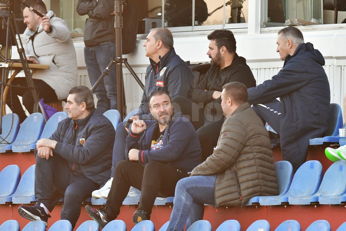 A avut pe masă oferta de la Dinamo, dar a semnat acum cu Rapid: „De nerefuzat!”