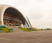 Stadionul „Rungrando 1 Mai” (Coreea de Nord), a doua cea mai mare arenă din lume