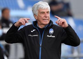 Petiție în favoarea lui Gian Piero Gasperini » Suporterii fac chetă pentru a-l venera pe magicianul Atalantei!