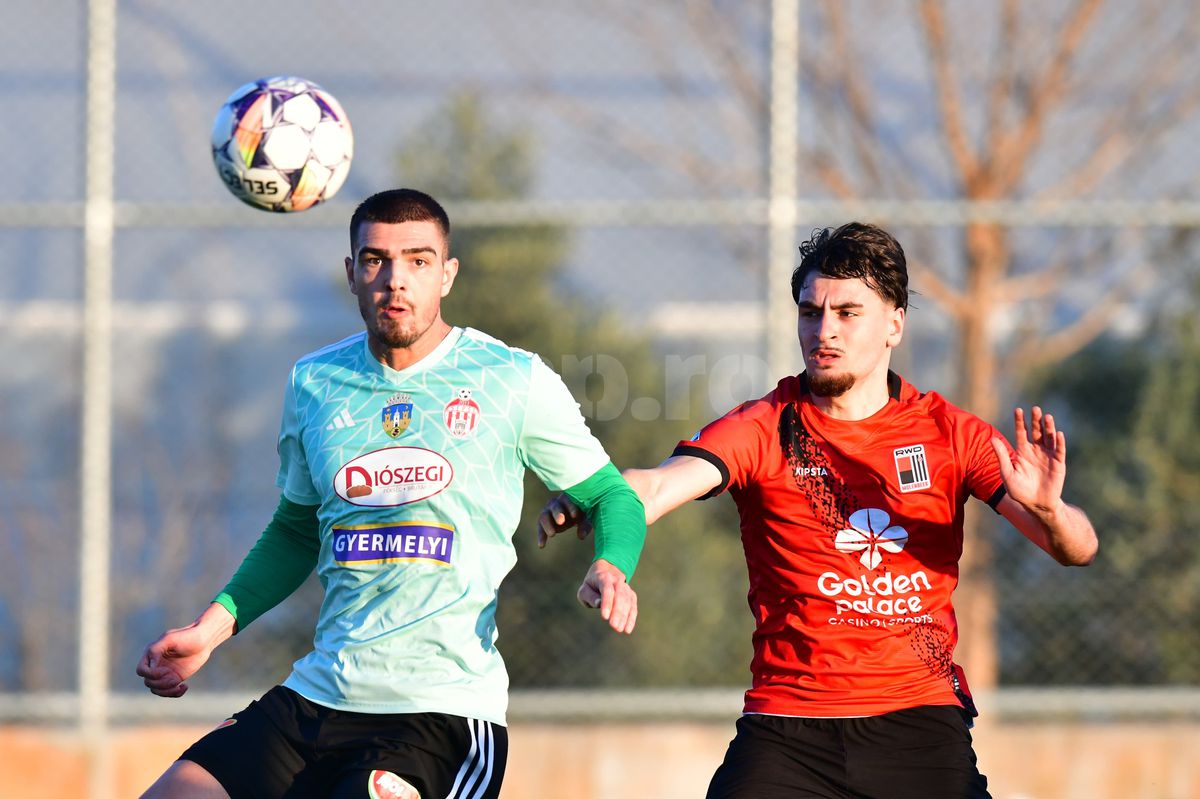 A avut pe masă oferta de la Dinamo, dar a semnat acum cu Rapid: „De nerefuzat!”