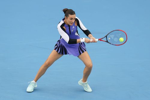 Gabriela Ruse, victorie clară în primul tur al calificărilor de la Australian Open/Foto: Getty Images