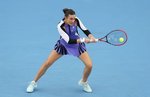 Trei victorii și o înfrângere pentru românce în primul tur al calificărilor de la Australian Open » Cel mai bine clasată sportivă a fost învinsă