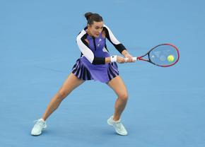 Trei victorii și o înfrângere pentru românce în primul tur al calificărilor de la Australian Open » Cel mai bine clasată sportivă a fost învinsă