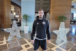 Alex Chipciu a spus ce nu va face pe final de carieră: „Exclus”