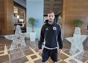 Alex Chipciu a spus ce nu va face pe final de carieră: „Exclus”