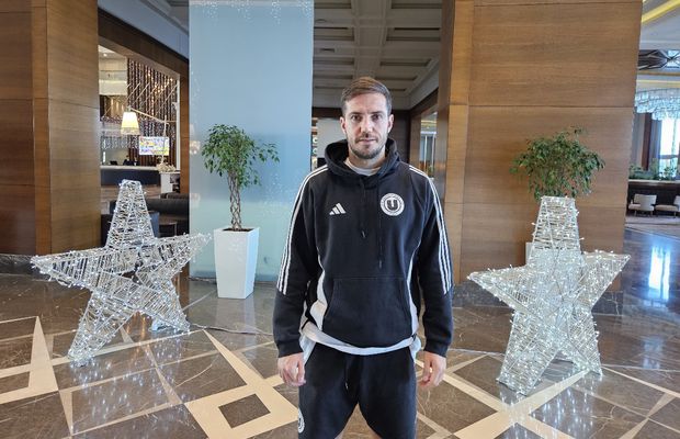 Alex Chipciu a spus ce nu va face pe final de carieră: „Exclus”