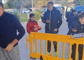Dan Șucu, declarații tari după primul meci al celor de la Genoa văzut pe viu: „Vieira face o treabă bună, sunt mândru de echipa asta”