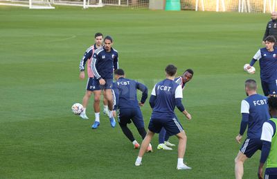 Echipa din Superliga s-a distrat în ultimul amical » 4-1 cu locul 5 din Serbia