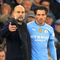 Pep Guardiola a lămurit situația lui Jack Grealish. Foto: Imago