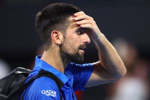 Novak Djokovic, urmărit de episodul din 2022 când a fost deportat din Australia: „Unele urme încă rămân acolo când trec de controlul pașapoartelor”