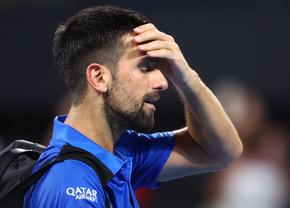 Novak Djokovic, urmărit de episodul din 2022 când a fost deportat din Australia: „Unele urme încă rămân acolo când trec de controlul pașapoartelor”