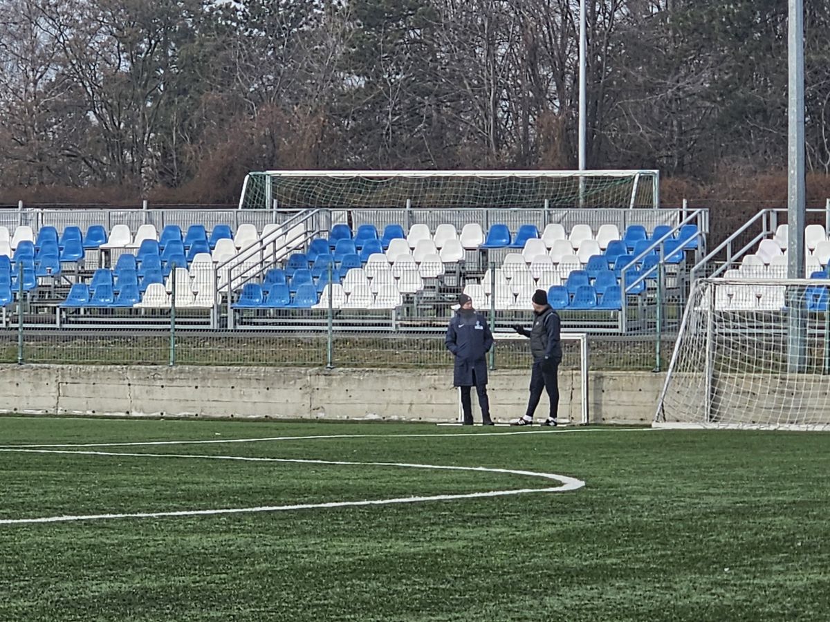 Antrenorul din Superligă, la reunirea echipei: „Avem nevoie de jucători în toate compartimentele”