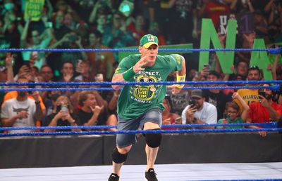 Lovitură pe piața media! WWE poate fi urmărit mai ușor în România din această noapte