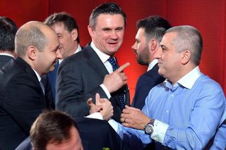 Au vrut să-i forțeze demisia lui Cristi Balaj de la CFR Cluj și să-l scoată total din fotbal: „Am refuzat de trei ori”