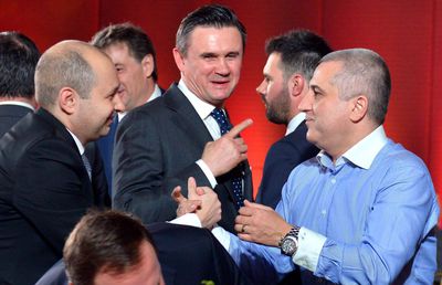 Au vrut să-i forțeze demisia lui Cristi Balaj de la CFR Cluj și să-l scoată total din fotbal: „Am refuzat de trei ori”