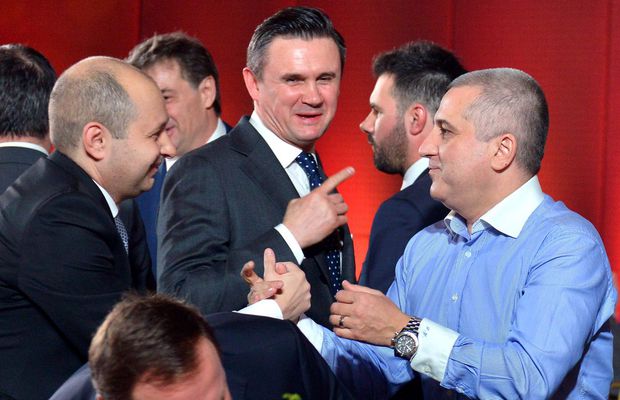 Au vrut să-i forțeze demisia lui Cristi Balaj de la CFR Cluj și să-l scoată total din fotbal: „Am refuzat de trei ori”