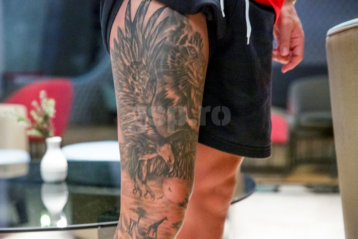 Primul jucător dorit de Marius Măldărășanu la Rapid: e codeținut de italieni