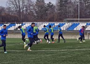 O echipă din Superliga s-a reunit astăzi » Care au fost noutățile