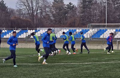 O echipă din Superliga s-a reunit astăzi » Care au fost noutățile