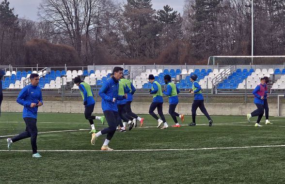 O echipă din Superliga s-a reunit astăzi » Care au fost noutățile