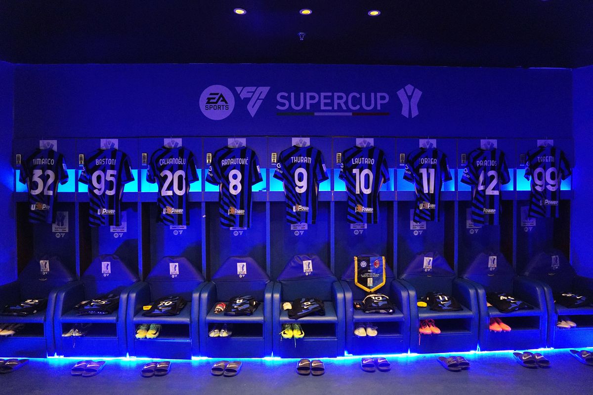 Nebunie totală în finala Supercupei Italiei! AC Milan a câștigat trofeul, după ce a reușit o remontada uluitoare, de la 0-2