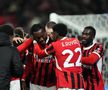 AC Milan a câștigat trofeul, după ce a reușit o remontada uluitoare, de la 0-2 / foto: Imago