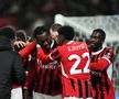 AC Milan a câștigat trofeul, după ce a reușit o remontada uluitoare, de la 0-2 / foto: Imago