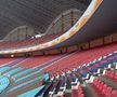 Imagini IREALE din al doilea cel mai mare stadion de pe glob » Mastodontul din Coreea de Nord este „casa” manifestațiilor propagandiste ale sistemului represiv