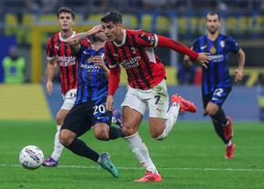 Inter - AC Milan, Derby della Madonnina în Supercupa Italiei » Echipele de start + cote