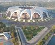 Imagini IREALE din al doilea cel mai mare stadion de pe glob » Mastodontul din Coreea de Nord este „casa” manifestațiilor propagandiste ale sistemului represiv