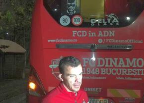 Dan Nistor n-a uitat că a avut chipul pe autocarul lui Dinamo: „Deși eram considerat capul răutăților, doar pentru ei mai simt ceva”. De ce nu merge la UNTOLD sau alte festivaluri: „Destrăbălare”