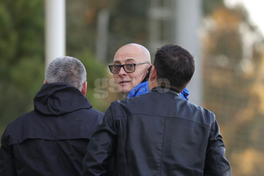 E revelația anului în Liga 1 și a îngenuncheat FCSB: „Crețu e cel mai diabolic jucător din campionat” + Atac la Petrolul: „Meritam mai multe șanse!”