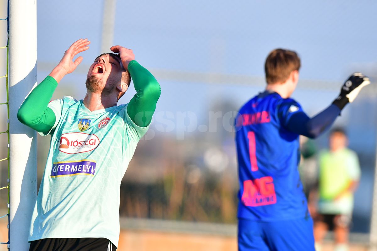 A avut pe masă oferta de la Dinamo, dar a semnat acum cu Rapid: „De nerefuzat!”