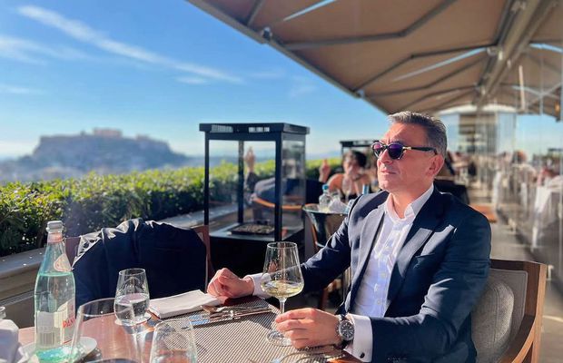 Ilie Dumitrescu s-a pronunțat, după transferul făcut de FCSB: „Lucrurile sunt foarte clare”