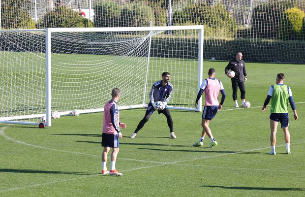 Al 10-lea antrenor în doi ani și jumătate » Haos la o echipă din Superliga