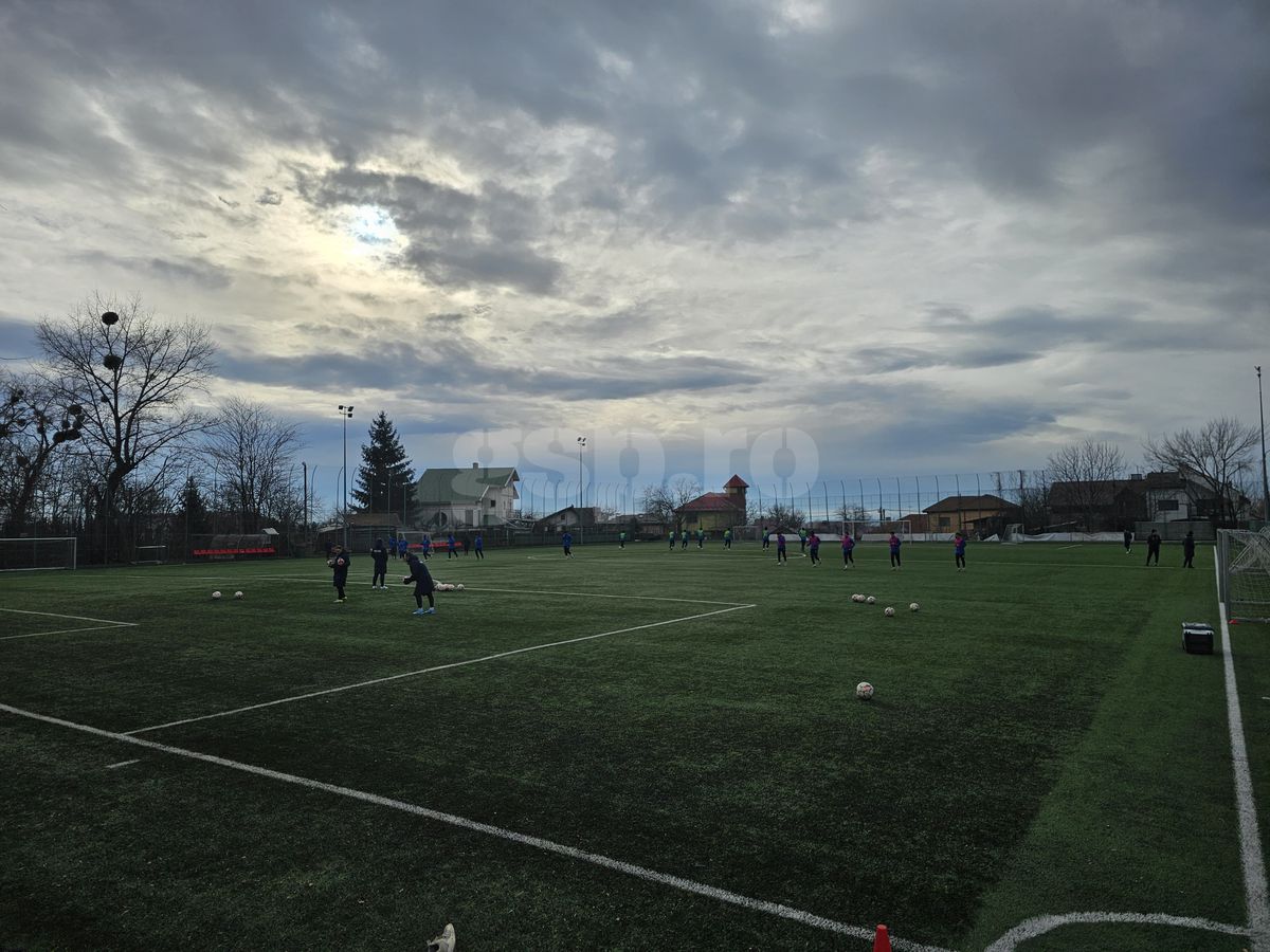 Căpitanul din Superligă e fan produse tradiționale » Ce spune despre „dieta” din perioada sărbătorilor de iarnă: „Toți trebuie să avem o limită”