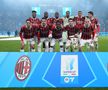 Nebunie totală în finala Supercupei Italiei! AC Milan a câștigat trofeul, după ce a reușit o remontada uluitoare, de la 0-2