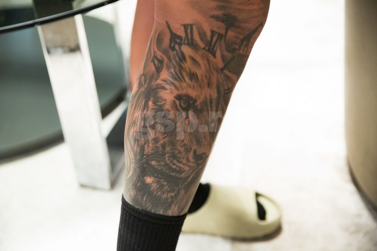 Primul jucător dorit de Marius Măldărășanu la Rapid: e codeținut de italieni