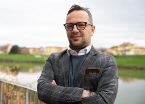 „Am rămas uimit ce am găsit în camera de hotel a lui Mircea Lucescu” » Dialog fabulos relatat de nepotul fostului președinte al Pisei: „Presidente, dar am dat trei goluri lui Inter!”