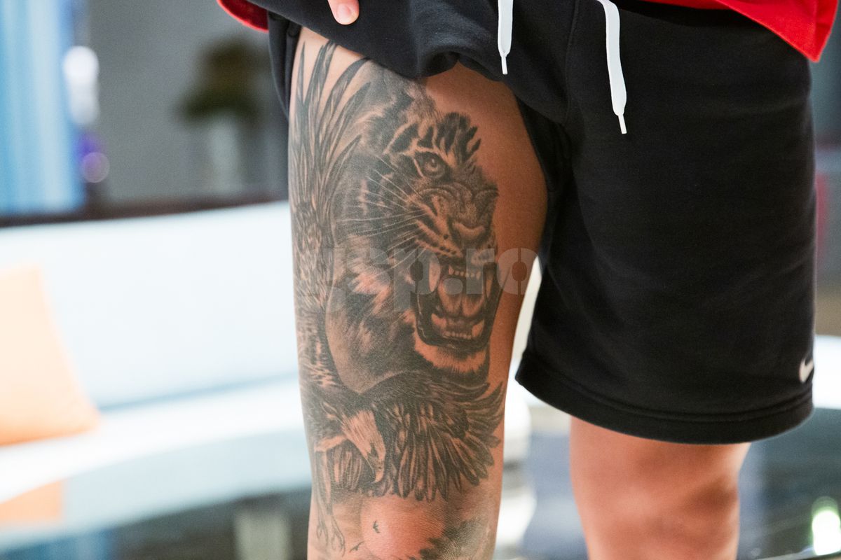 Primul jucător dorit de Marius Măldărășanu la Rapid: e codeținut de italieni