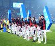 Nebunie totală în finala Supercupei Italiei! AC Milan a câștigat trofeul, după ce a reușit o remontada uluitoare, de la 0-2