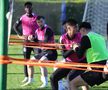 Juri Cisotti a făcut cunoștință cu metodele lui Neubert: „Tempo, Juri, tempo” » Cum a decurs primul antrenament făcut de FCSB în Antalya + Cine a lipsit