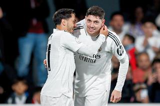 Real Madrid s-a distrat în Cupa Spaniei » „Galacticii” au avut 21 de șuturi pe poartă