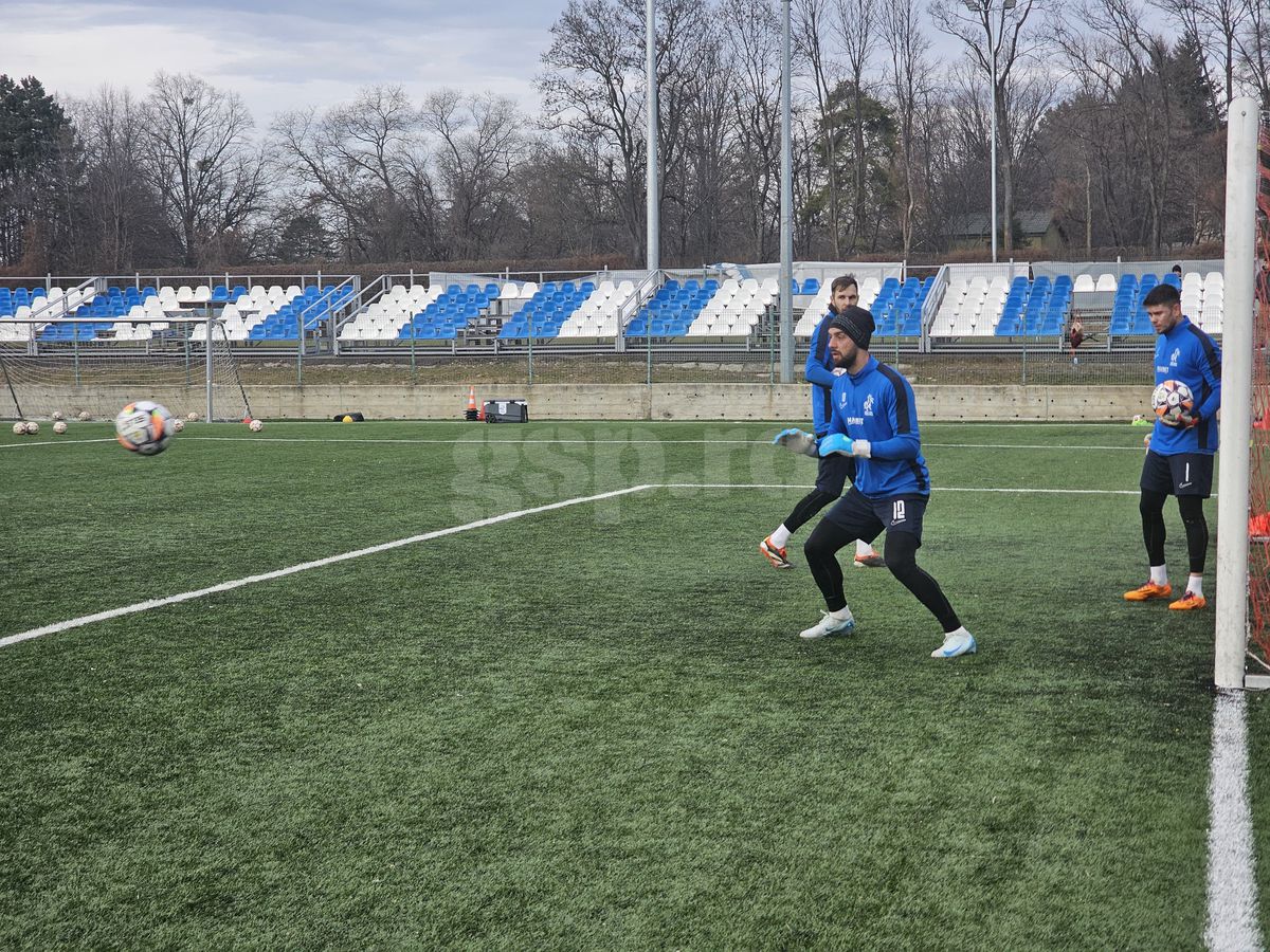 O echipă din Superliga s-a reunit astăzi » Care au fost noutățile