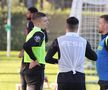 Juri Cisotti a făcut cunoștință cu metodele lui Neubert: „Tempo, Juri, tempo” » Cum a decurs primul antrenament făcut de FCSB în Antalya + Cine a lipsit